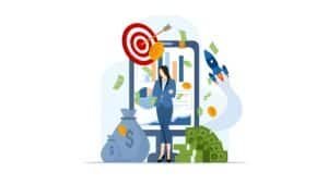 Marketing Spending Statistics