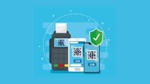 QR Code Payments Statistics