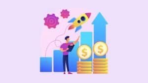 Sales Growth Statistics