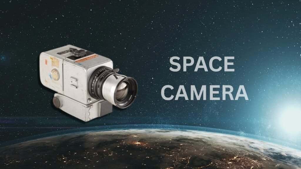 Space Camera Statistics
