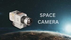 Space Camera Statistics