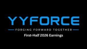 YYForce Inc. First-Half 2026 Earnings
