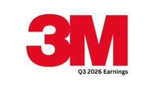 3M Company Q3 2026 Earnings