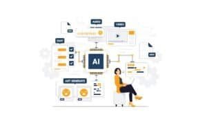 AI App Development Statistics