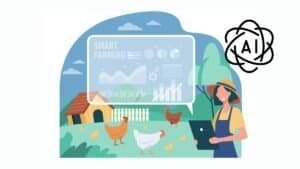 AI In Livestock Farming