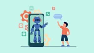 AI In Mobile Apps Statistics