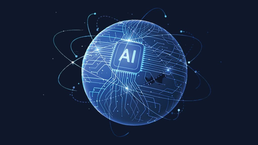 AI In Networks Statistics