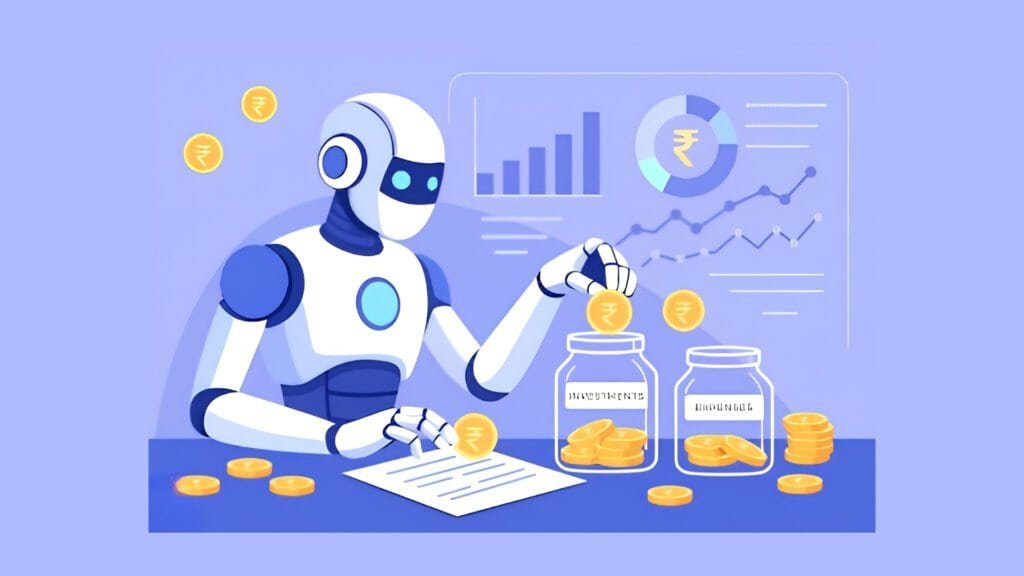 AI In Personal Finance Statistics