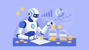 AI In Personal Finance Statistics
