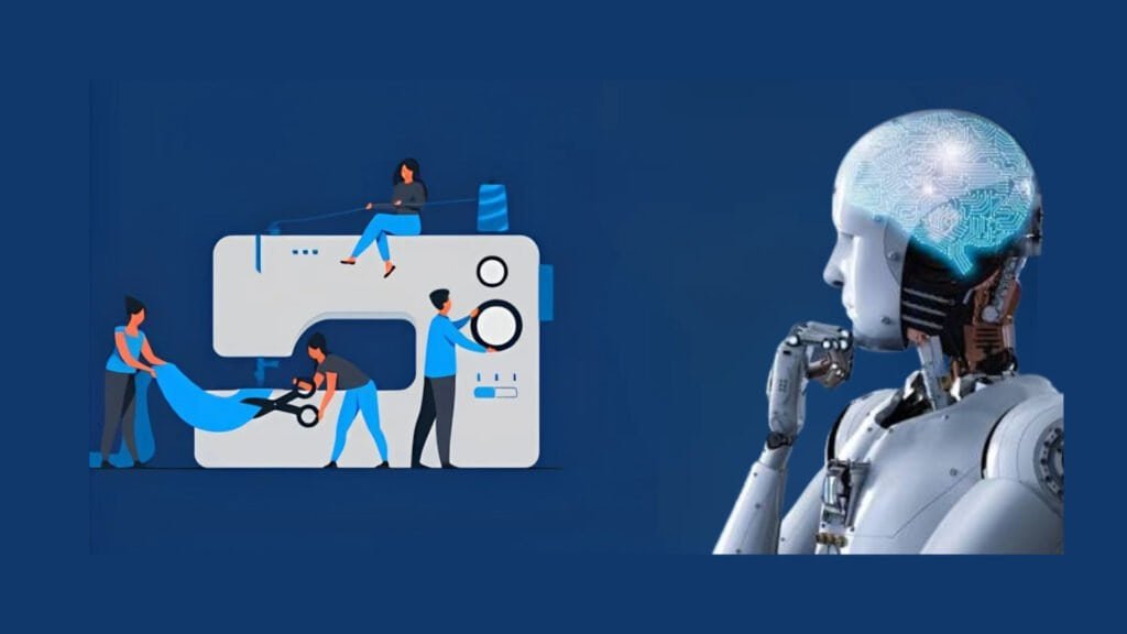 AI In Textile Statistics