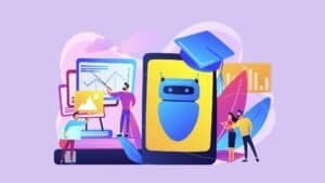 AI In eLearning Statistics