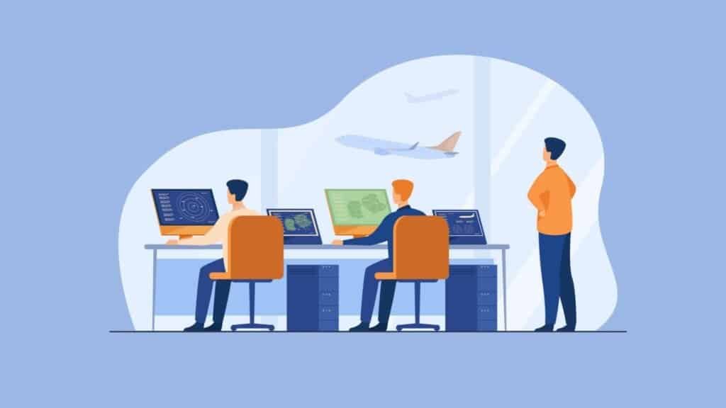 Airport 4.0 Statistics