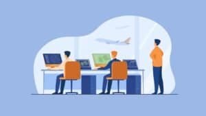 Airport 4.0 Statistics