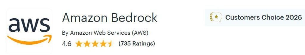 Amazon Bedrock