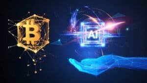 Blockchain AI Statistics