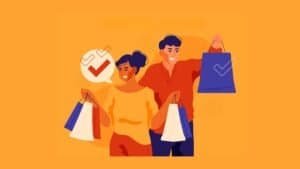 Buyer Behavior Statistics