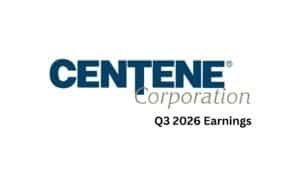 Centene Corporation Q3 2026 Earnings