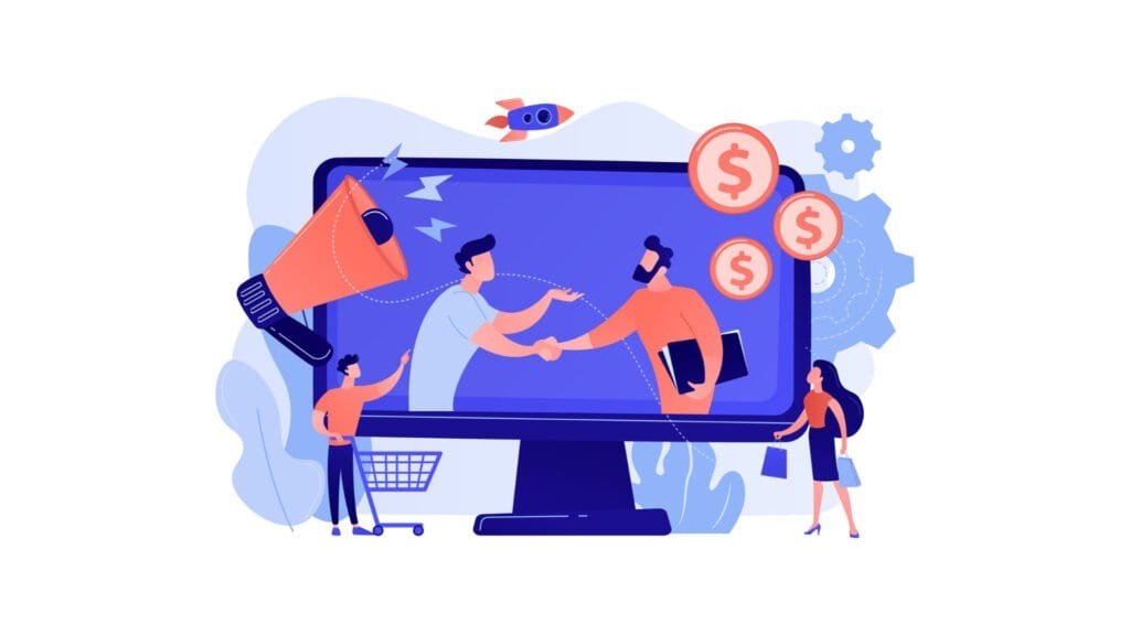 Cross-Selling Statistics