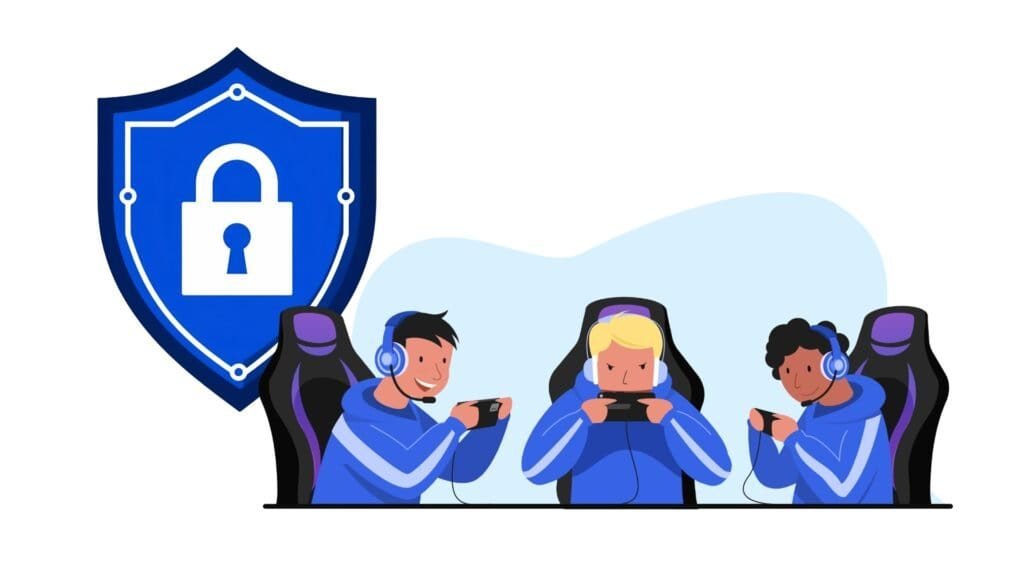 Cybersecurity In Gaming Statistics