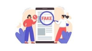 Fake Image Detection Statistics