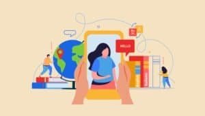 Language Learning Apps Statistics