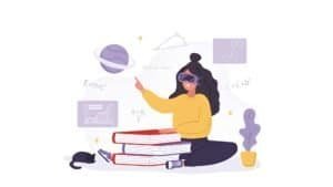Metaverse In Education