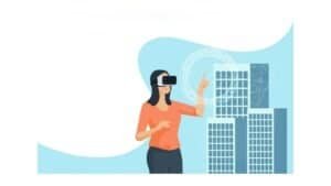 Metaverse In Real Estate Statistics