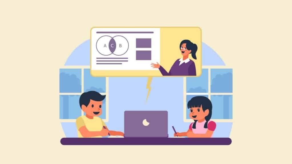 Private Tutoring Statistics