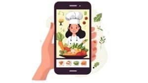 Recipe App Statistics