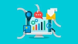 Sales Automation Statistics