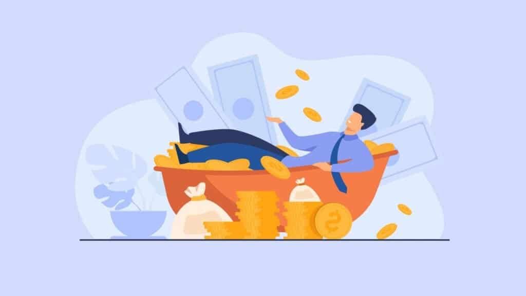 Sales Compensation Statistics
