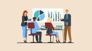 Sales Meeting Statistics