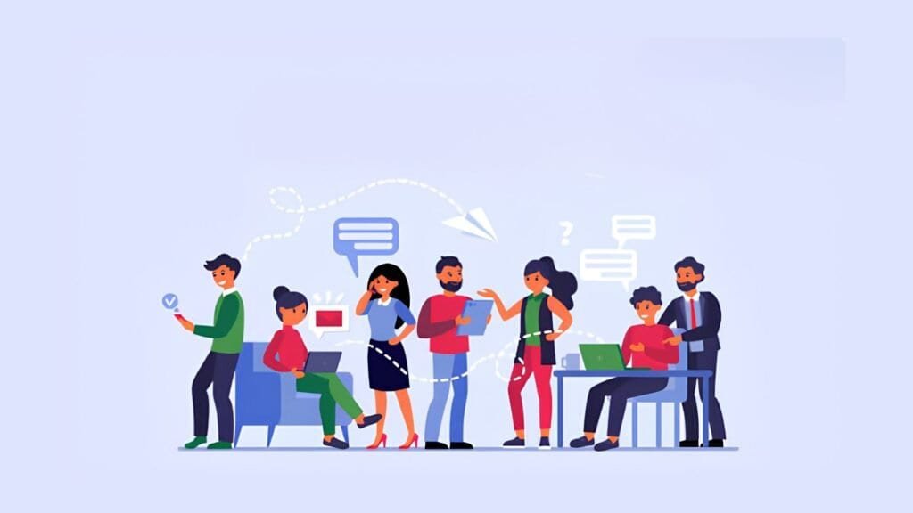 Sales Outreach Statistics