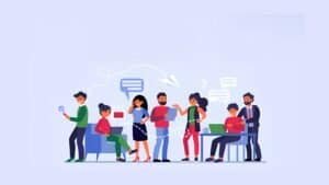 Sales Outreach Statistics