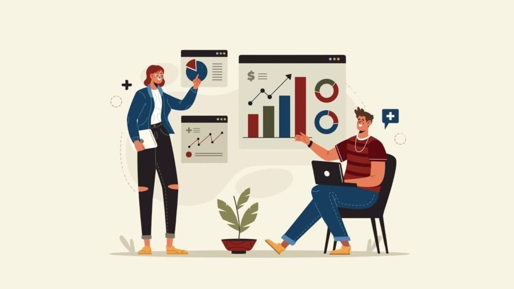 Sales Performance Statistics