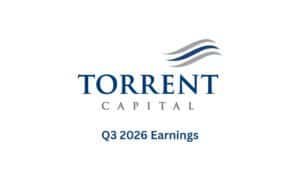Torrent Capital Q3 2026 Earnings